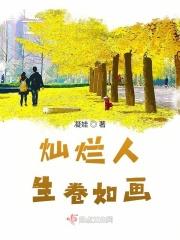 灿烂人生百度百科