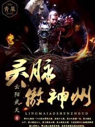 灵脉傲神州全文免费阅读