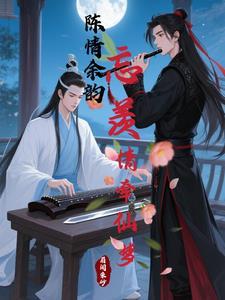 忘情一羡牵陈情令续