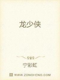 龙少侠主角