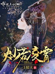 灿若云霞是成语吗