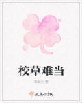 校草难道不是