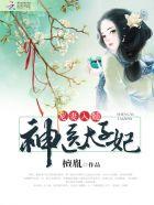 神医太子妃王爷宠妻无度