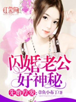 闪婚老公神秘宠妻