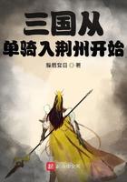 三国从单骑入荆州开始最新章节