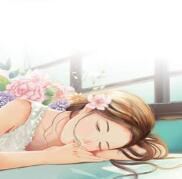 尽是荒凉是什么意思