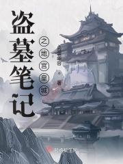 盗墓笔记之地宫笔记